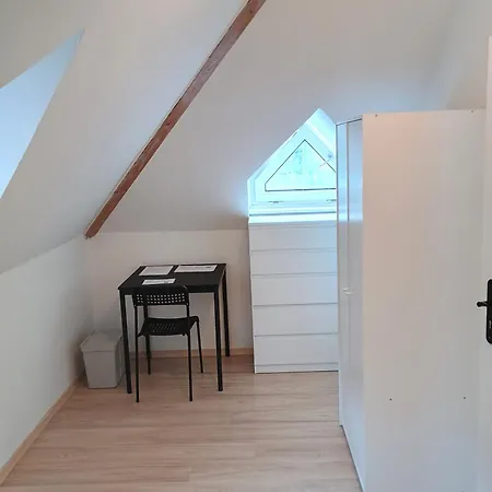 Nad Kostelem *