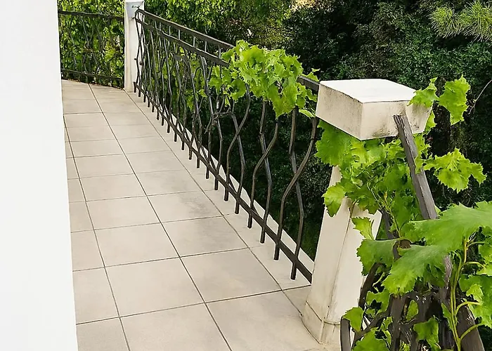 Homestay szállás Nad Kostelem Prága