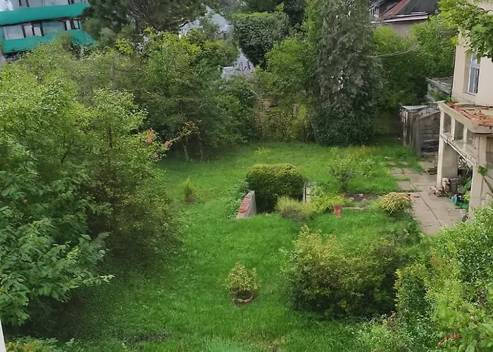 Homestay szállás Nad Kostelem