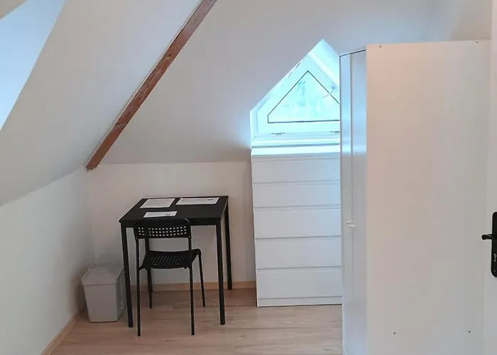 Nad Kostelem *