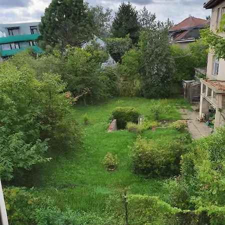 Alloggio in famiglia Nad Kostelem Pro ženy